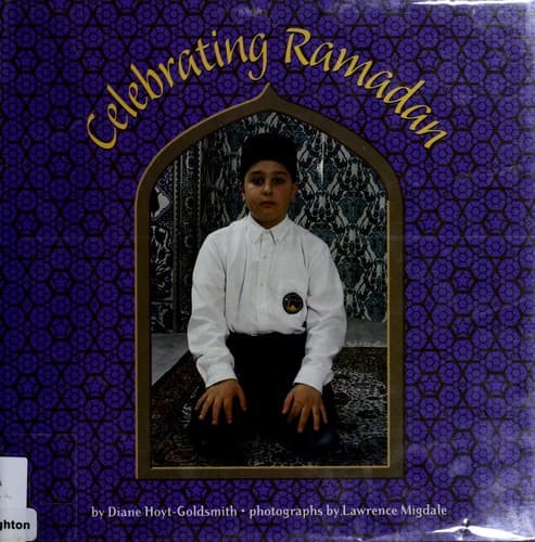 Cover image for Celebrating Ramadan
