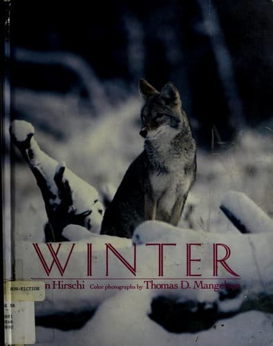 Cover image for Winter