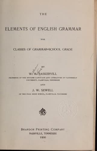 Book cover image