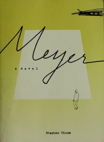 Cover image for Meyer