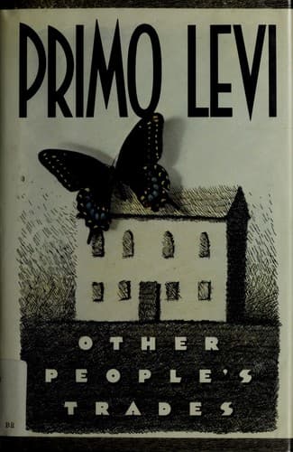 Cover image for Other people's trades