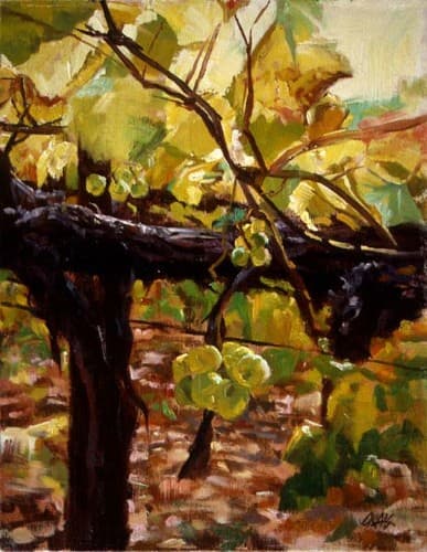 Cover image for Capturing light in oils