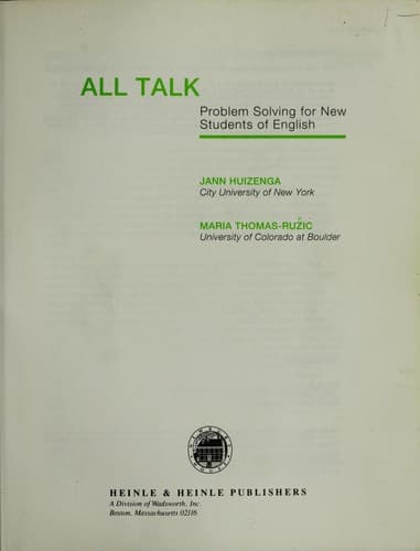 Book cover image