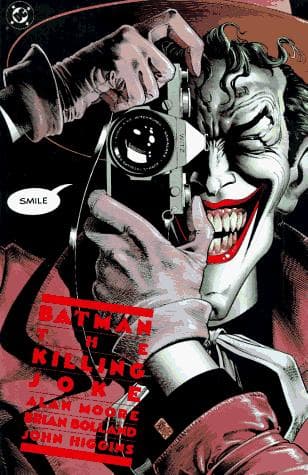 Cover image for Batman