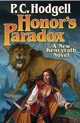 Cover image for Honor's Paradox