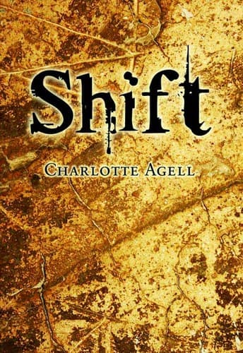 Cover image for Shift