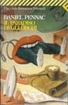Cover image for Il paradiso degli orchi
