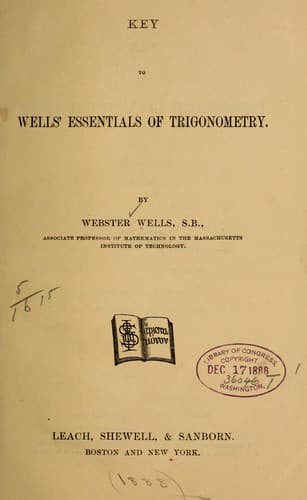 Book cover image