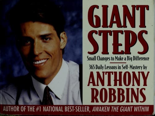 Cover image for Giant steps
