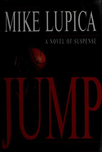 Cover image for Jump