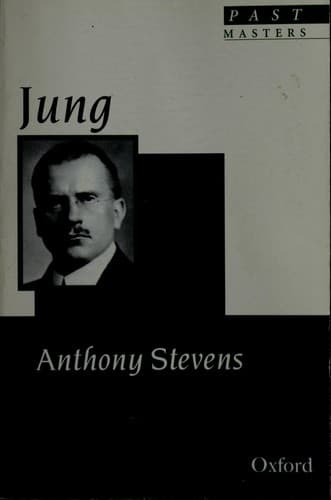 Cover image for Jung