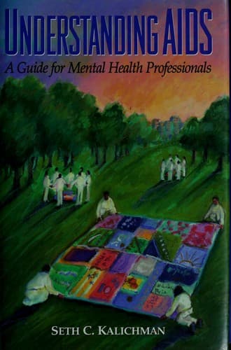 Cover image for Understanding AIDS