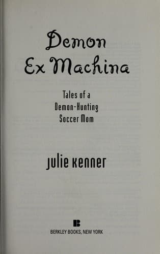 Book cover image