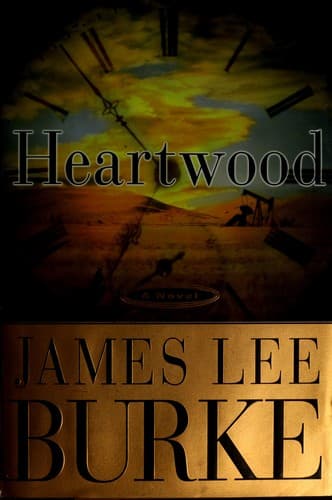 Cover image for Heartwood