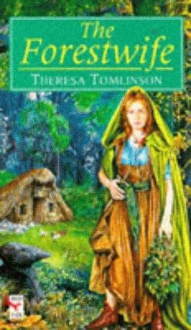 Cover image for THE (Forest Wife) FORESTWIFE