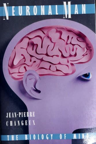 Cover image for Neuronal man