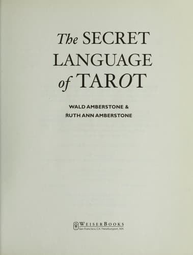 Book cover image