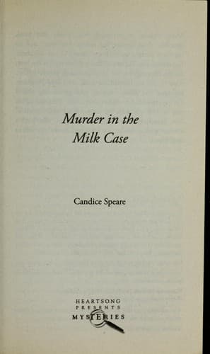 Book cover image
