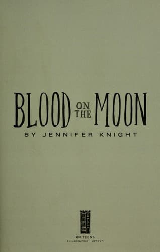 Book cover image
