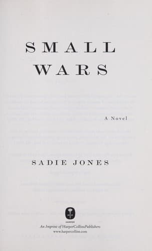 Book cover image