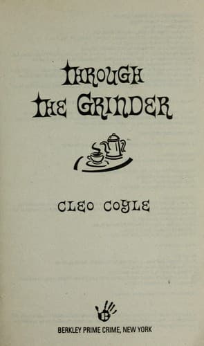 Cover image for Through The Grinder