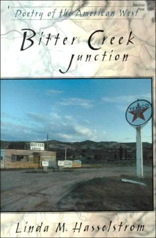 Cover image for Bitter Creek Junction