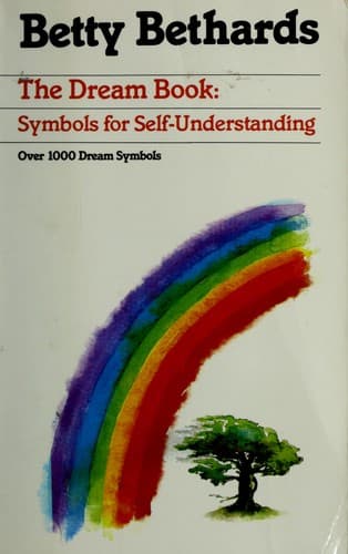 Cover image for Dream Book