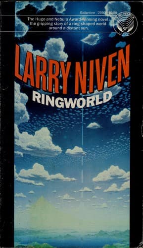 Cover image for Ringworld