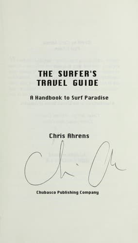 Book cover image