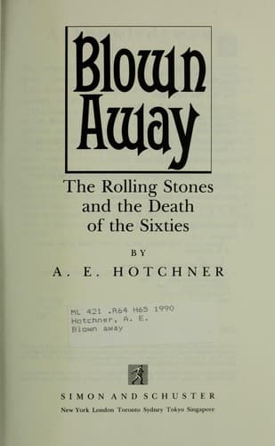 Book cover image