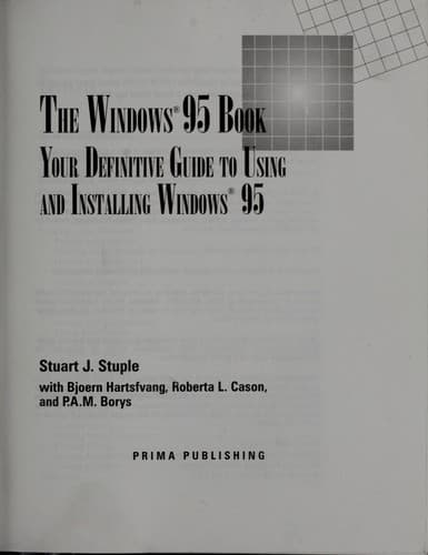 Book cover image