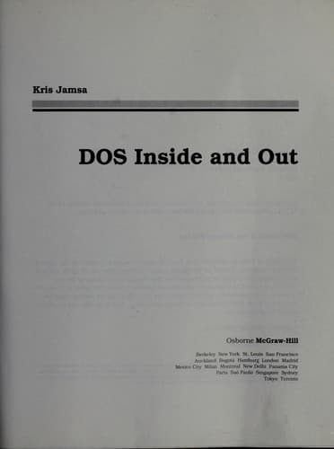 Book cover image