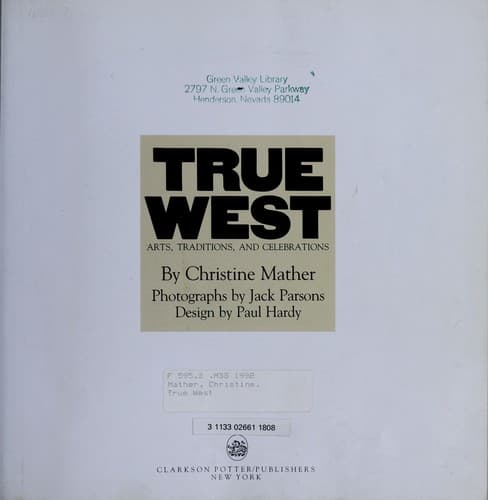 Book cover image