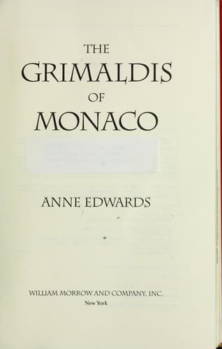 Book cover image