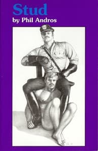 Cover image for Stud