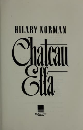 Book cover image