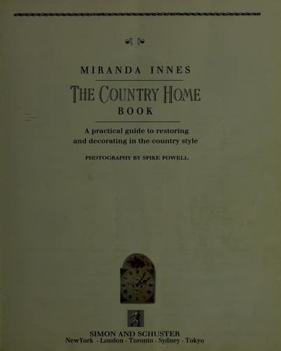 Book cover image