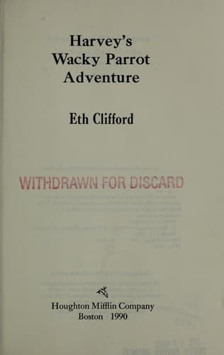 Book cover image
