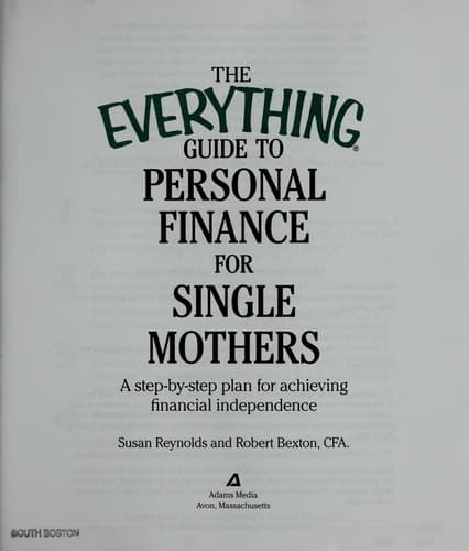 Book cover image