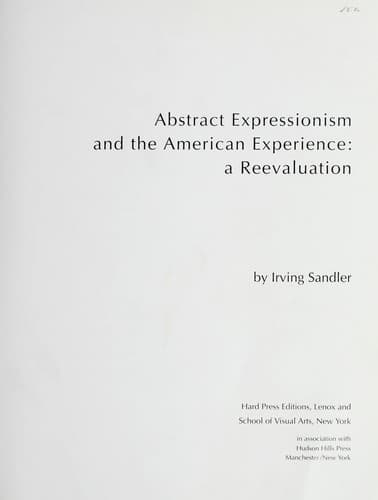 Book cover image
