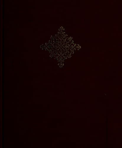 Cover image for Who's who in Shakespeare