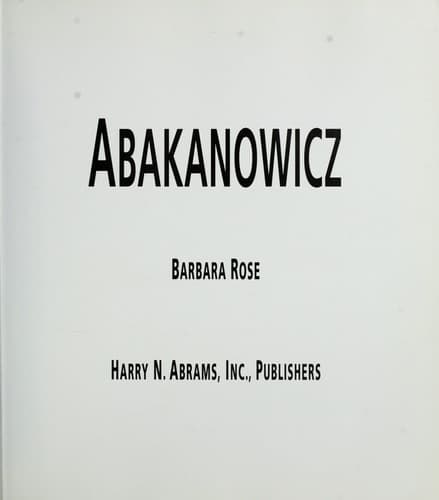 Book cover image