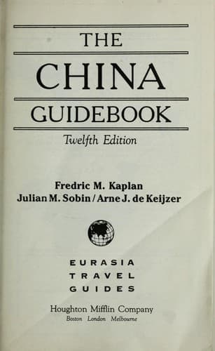 Book cover image