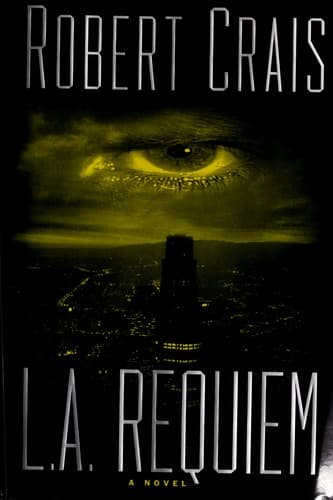 Cover image for L.A. requiem