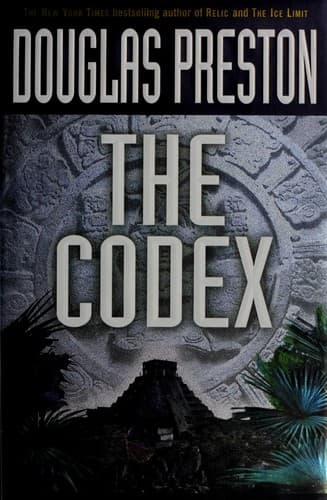 Cover image for The codex