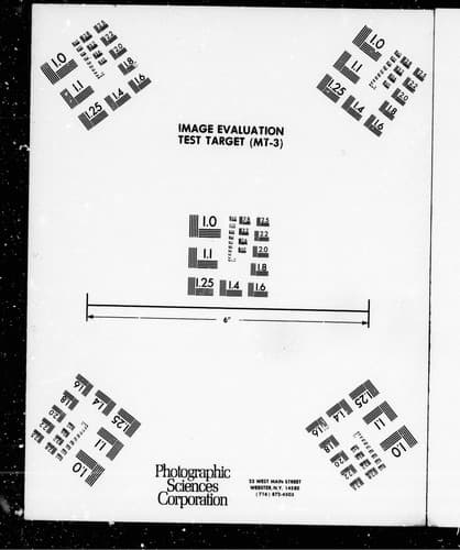 Cover image for Report on Canadian archives