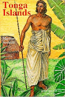 An account of the natives of the Tonga Islands in the South Pacific Ocean