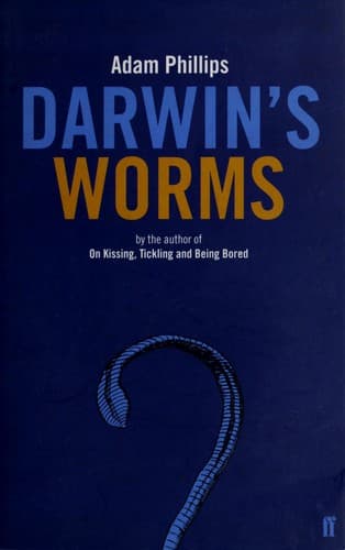 Cover image for Darwin's worms