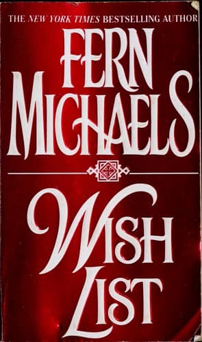 Cover image for Wish list