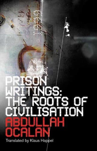 Cover image for The Roots of Civilisation